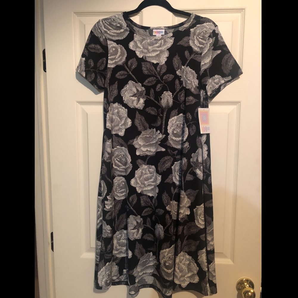 Lularoe Jessie